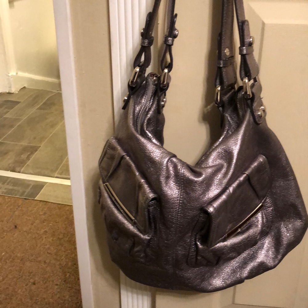 B.makowsky Handbag